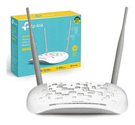 Wi-Fi модемі TP-Link TD-W8968