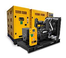 Дизельный генератор ADD700SWD (500-625кВт)