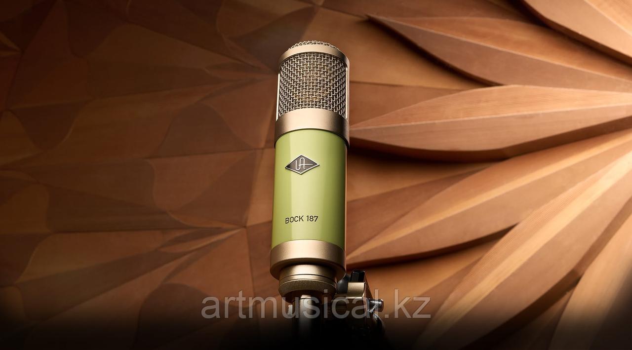 Микрофон Universal Audio Devices (UAD) MIC-UA187