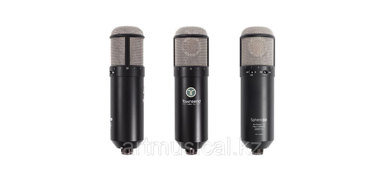 Микрофон Universal Audio Devices (UAD) MIC-TLL22