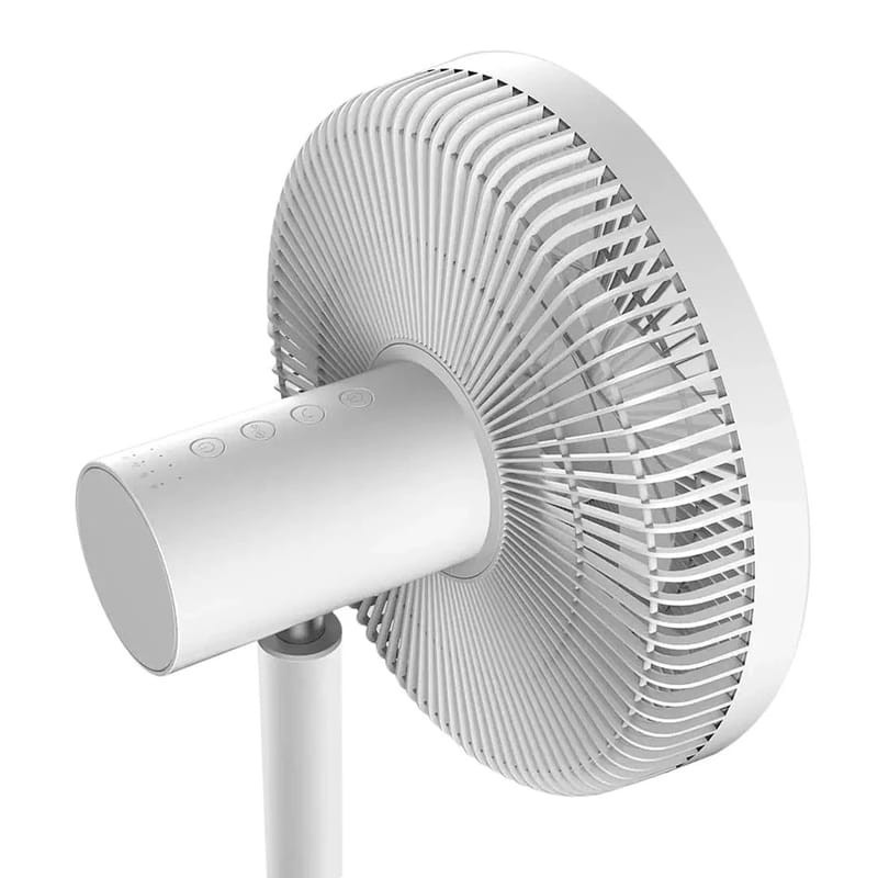 Беспроводной вентилятор Xiaomi Dream Maker Feel Fan (DM-FAN01) - фото 3 - id-p109232365