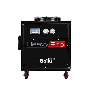 Промышленный мобильный кондиционер Ballu Heavy Pro BGK-15, фото 2