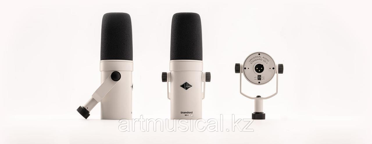 Микрофон Universal Audio Devices (UAD) MIC-UASD-1