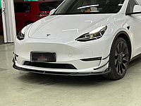 Карбоновый обвес для Tesla Model Y 2020+
