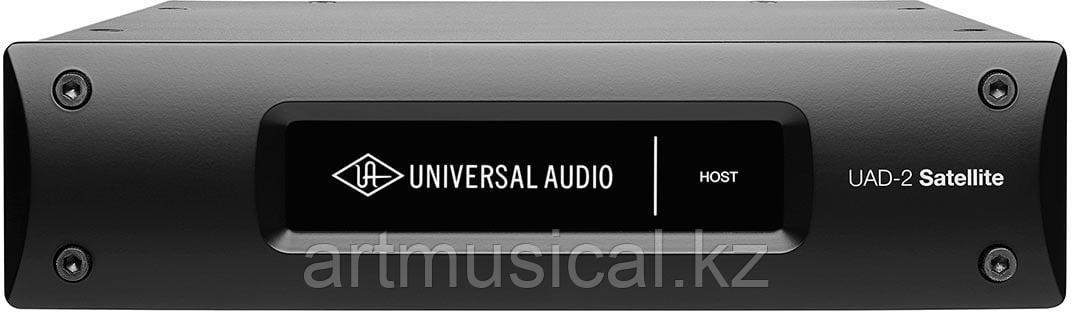 Цифровой модуль Universal Audio Devices (UAD) USBSATO-X