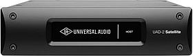 Цифровой модуль Universal Audio Devices (UAD) USBSATO-X