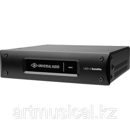 Цифровой модуль Universal Audio Devices (UAD) USBSATO-C
