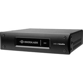 Цифровой модуль Universal Audio Devices (UAD) USBSATO-C