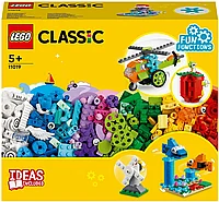 Lego 11019 Классика Кубики и функции