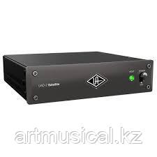 Цифровой модуль Universal Audio Devices (UAD) SATQ-C**