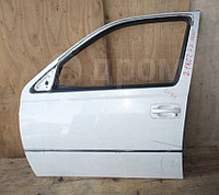 Дверь левая передняя Vista Ardeo