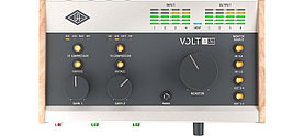 Цифровой модуль Universal Audio Devices (UAD) VOLT476