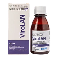 ViroLAN Виролан, 100 мл, GF Company