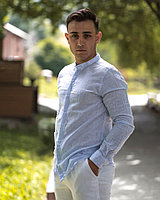 Мужская рубашка