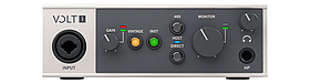 Цифровой модуль Universal Audio Devices (UAD) VOLT1