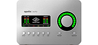 Аудиоинтерфейс Universal Audio Devices (UAD) APLSU-HE