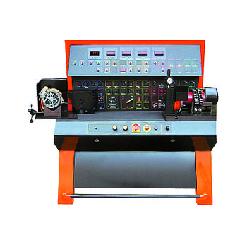 Стенд для проверки электрооборудования