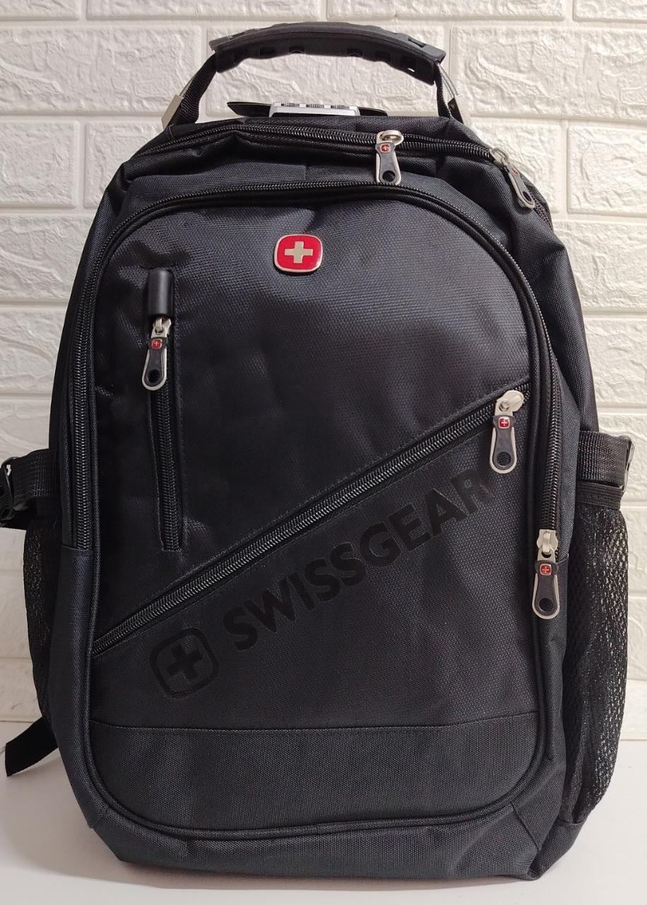 Рюкзак Swissgear с кодовым замком