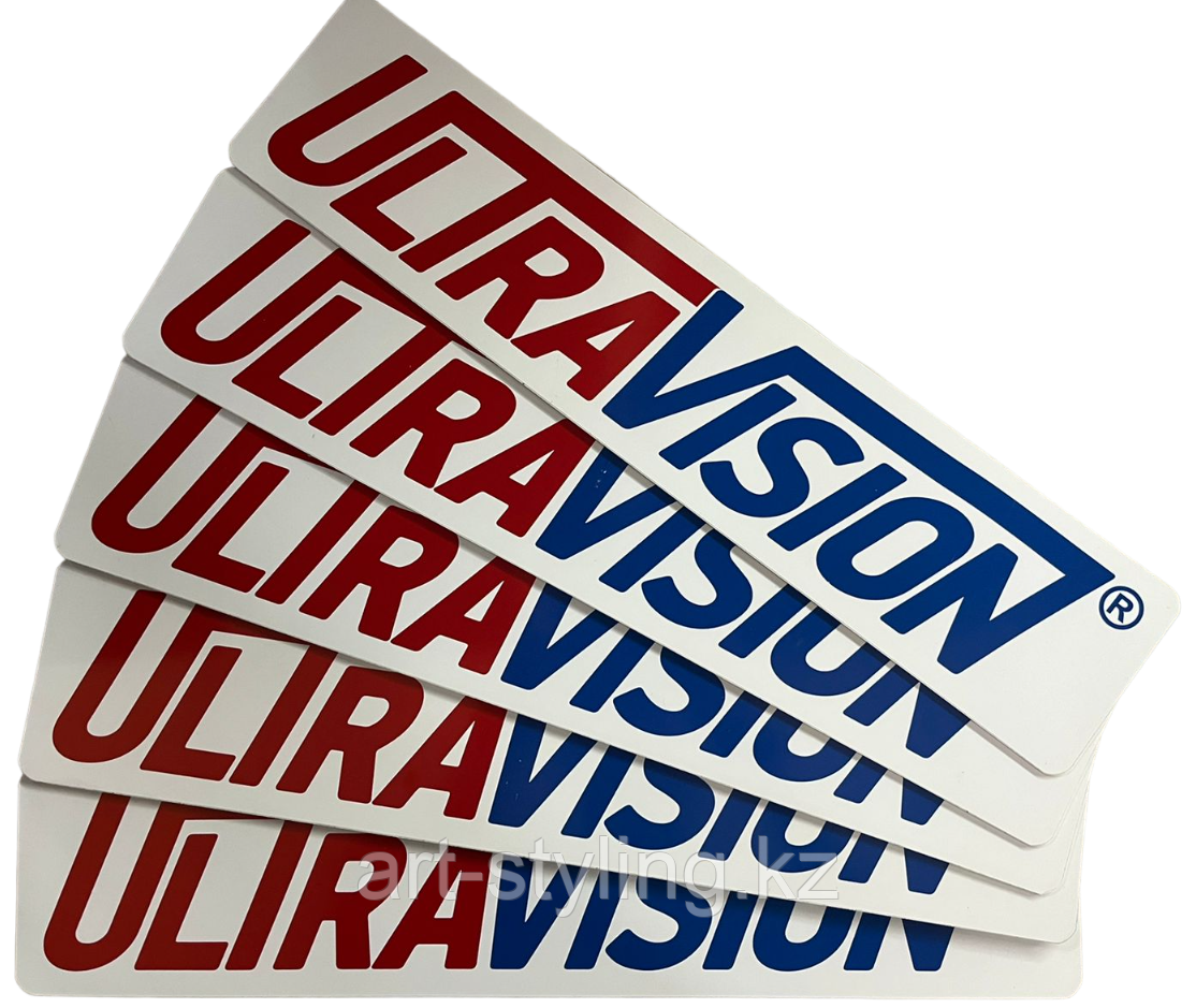 Фальшномер UltraVision