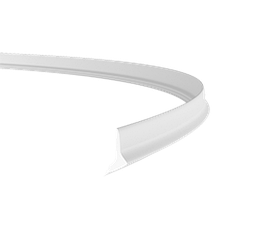 Вставка "Пристенный уголок"