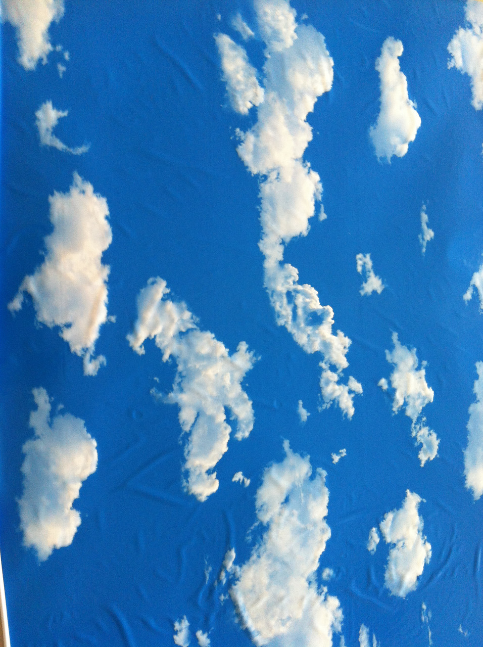 Потолочное покрытие "Небо" - фото 1 - id-p109236038
