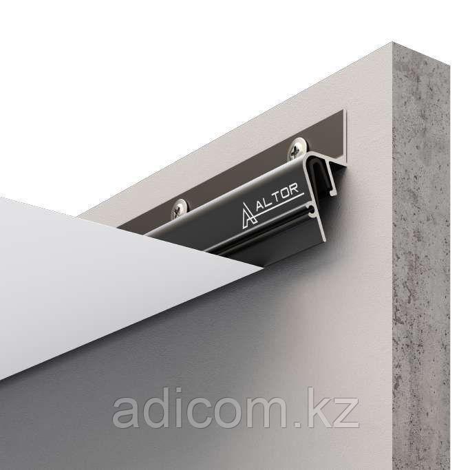 Теневое профиль, фото 1