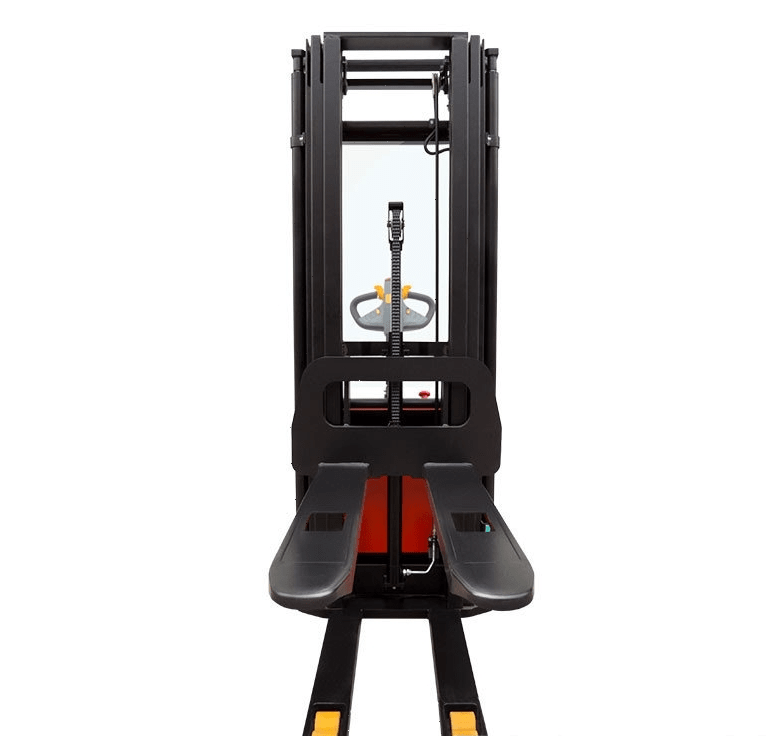 Самоходный электрический штабелер Prolift SDR1645 li-ion