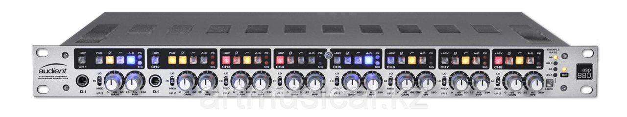 Предусилитель Audient ASP880