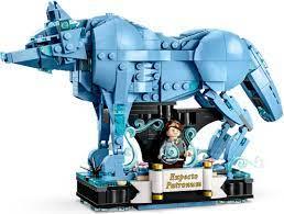 Lego Гарри Поттер Экспекто Патронум