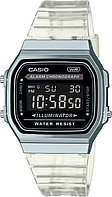 Наручные часы Casio A-168XES-1BEF