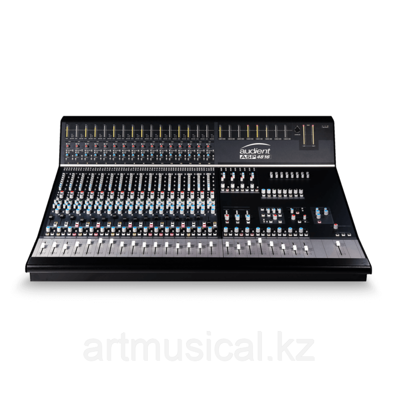 Микшерный пульт Audient ASP4816