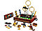 Lego Гарри Поттер Сундук для Квиддича, фото 5