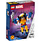 Lego Супер Герои Росомаха, фото 2
