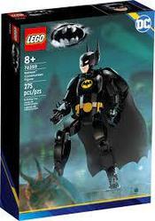 Lego Супер Герои Бэтмен