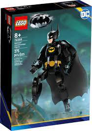 Lego Супер Герои Бэтмен - фото 1 - id-p109236878