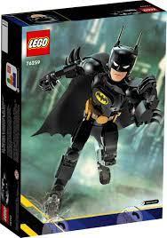 Lego Супер Герои Бэтмен