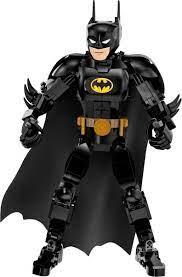 Lego Супер Герои Бэтмен - фото 3 - id-p109236878