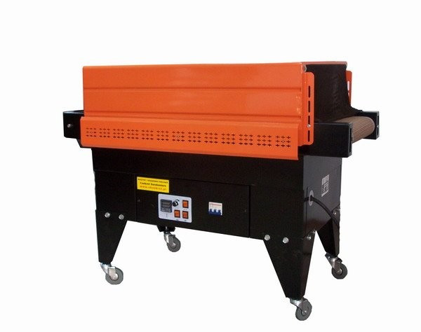 Напольный термоусадочный тоннель BS-6535LA