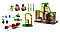 Lego Звездные войны Храм джедаев Тену, фото 4