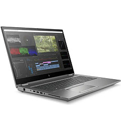 Ноутбук HP 524Y3EA HP ZBook Fury 17 G8 i7-11800H 17.3 16GB/512 T1200 Win11/10 Pro