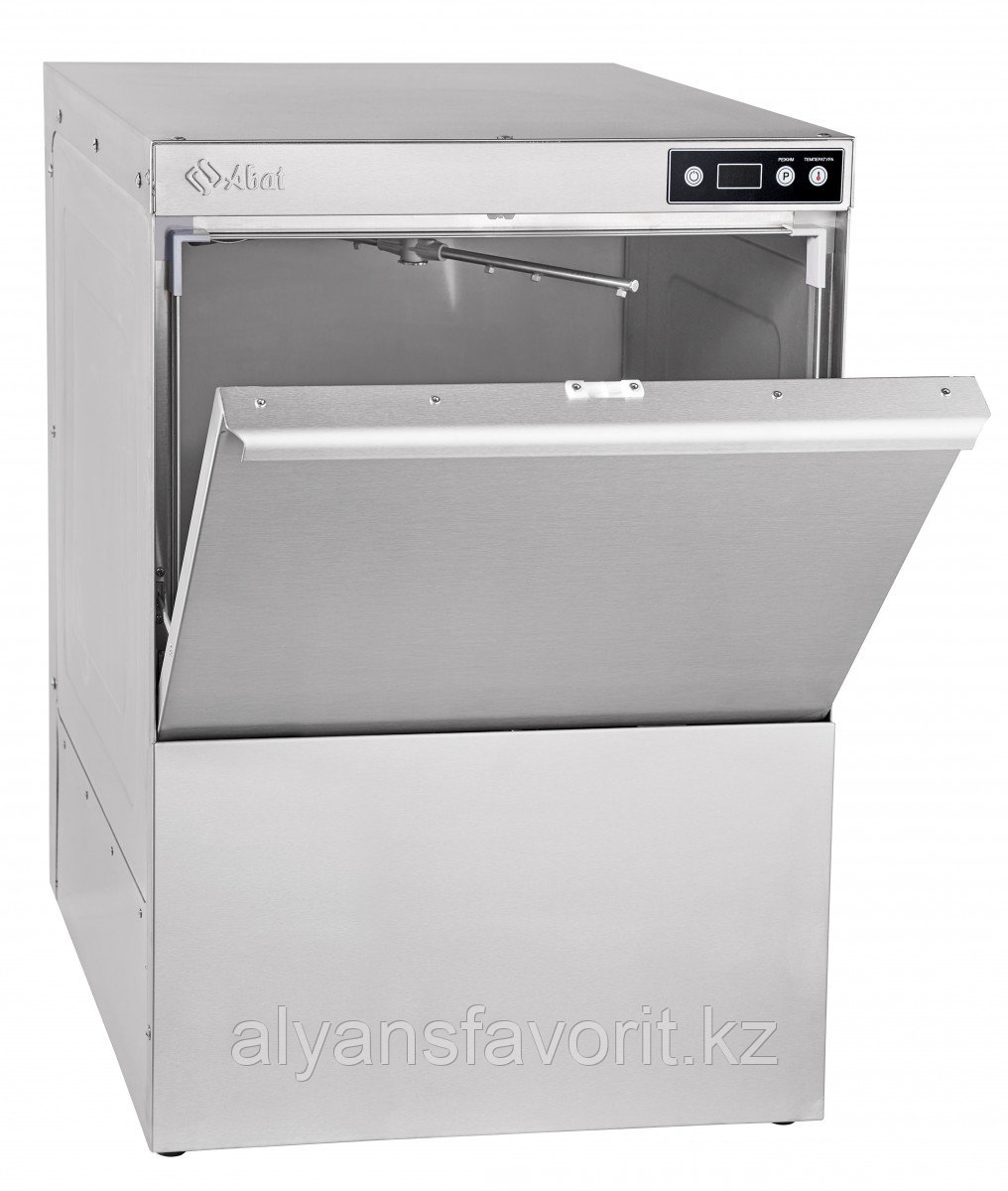 Фронтальная посудомоечная машина МПК-500Ф-01 - фото 4 - id-p79219532