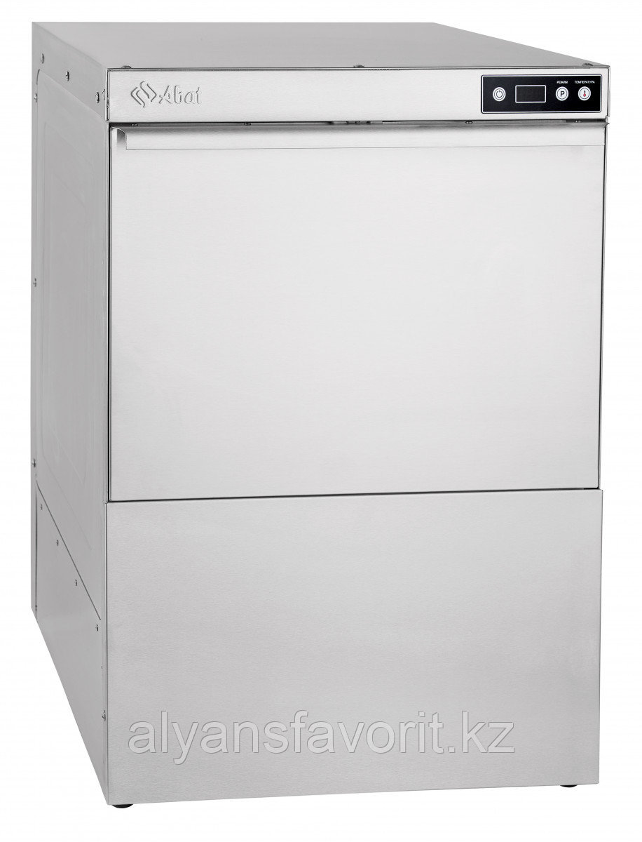 Фронтальная посудомоечная машина МПК-500Ф-01 - фото 2 - id-p79219532