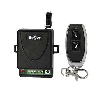 Комплект управления по радиоканалу  Smartec ST-RC111RL