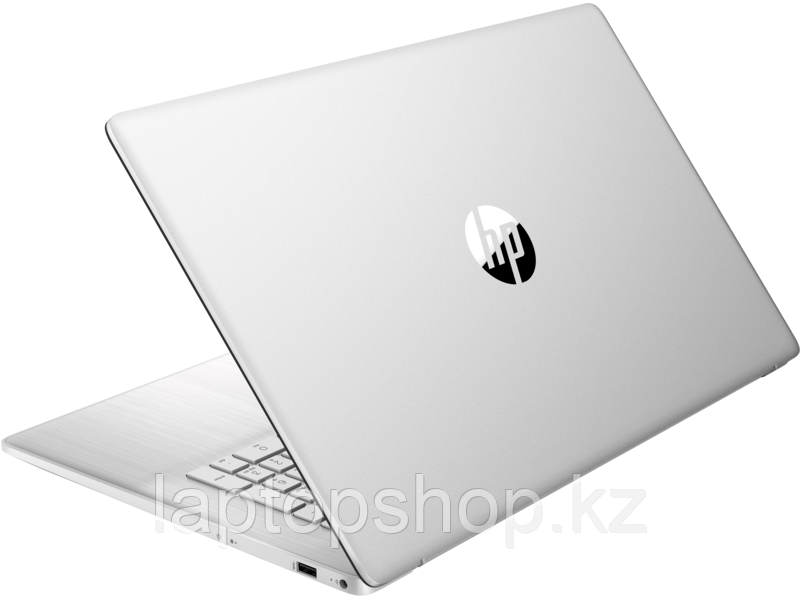 Ноутбук HP 17 17.3" FHD, Ryzen 3-5300U, 16Gb, SSD 512Gb - фото 3 - id-p109236829