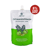 Чаванпраш Агнивеша / Chyawanprash Agnivesha 300 гр - омоложение организма