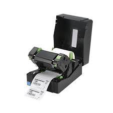 Термотрансферный принтер этикеток TSC TE-300 - фото 2 - id-p109237342