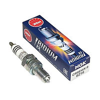 Свечи иридиевые CR9EHIX для мотоциклов Honda