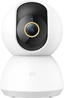 Wifi Камера видеонаблюдения Xiaomi Mijia Smart 360 Pan Tilt Zoom 2K