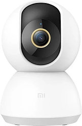 Wifi Камера видеонаблюдения  Xiaomi Mijia Smart 360 Pan Tilt Zoom 2K