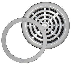 Вентиляционная решетка 48мм